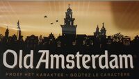 Old Amsterdam Demi Vieux