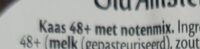 Old Amsterdam Bites Met Noot