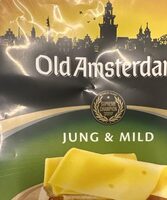 Jung & Mild