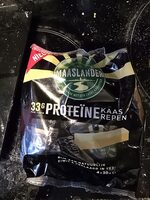 Proteïne Kaasrepen