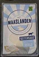 Geitenkaas