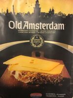 Old Amsterdam