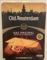 Old Amsterdam