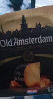 Harde kaas