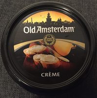 Old Amsterdam crème