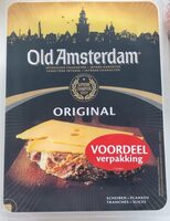 Old Amsterdam