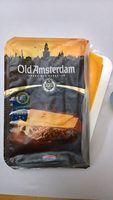 Old Amsterdam