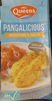 Pangalicious