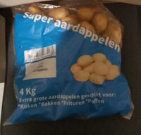 Pomme de terre
