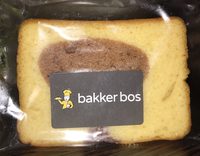 Marmercake