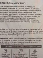 Kipburger