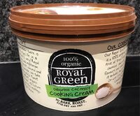 Odourless coconut