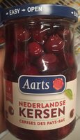 Nederlandse Kersen