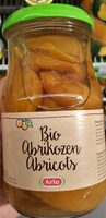 Abrikozen