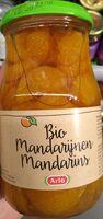 Mandarijnen