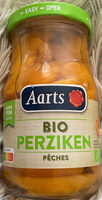 Bio Perziken