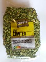 Spliterwten