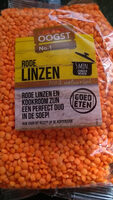 Rode Linzen