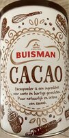 Cacao