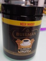 Aroma for coffie