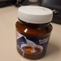 Kaffeeweißer