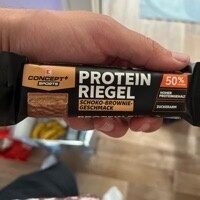 Proteinriegel