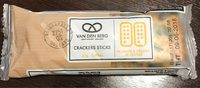 Crackers sticks