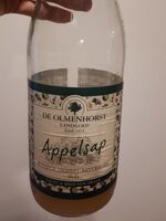 Appelsap