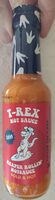 Reaper Rollin’ Hotsauce