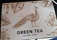 Green tea
