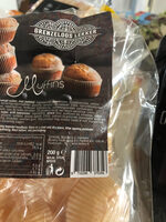 Muffins