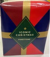 Panettone