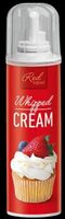 Whipped Cream