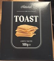 Toast