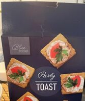 Party toast