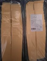 Gouda tranches 15×5 cm