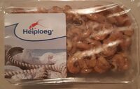 Crevettes grises