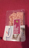 Crevettes Roses Décortiquées