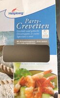 Party crevette