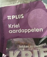 Krielaardappelen