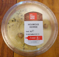 Homous Kerrie