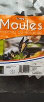 Moules