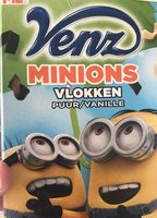 Minions Vlokken