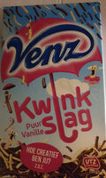 Venz Kwinkslag Puur vanille