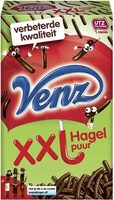 Venz Hagelslag Puur XXL
