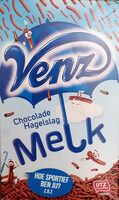 Venz Chocolade Hagelslag Melk