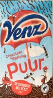 Chocolade hagelslag
