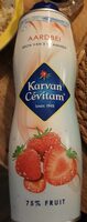 Karvan Cévitam Aardbei