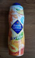 Lemonade icetea