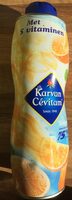 Karvan Cévitam